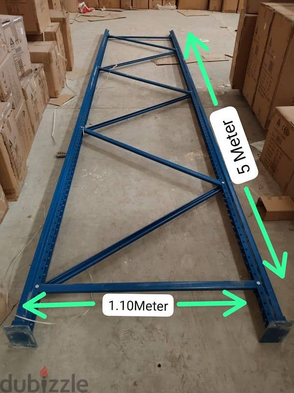 warehouse racking shelves 1