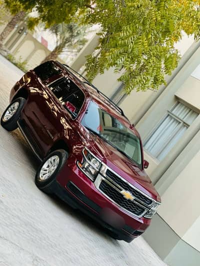 Chevrolet Suburban XL 2020. SINGLE OWNER USED JEEP IN ZERO ACCIDENT