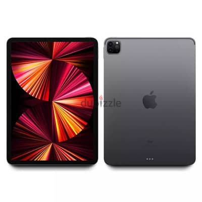 Apple iPad Pro M1 256GB 11 inch