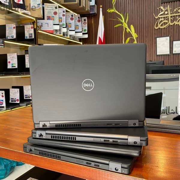 Dell Latitude 5490 4