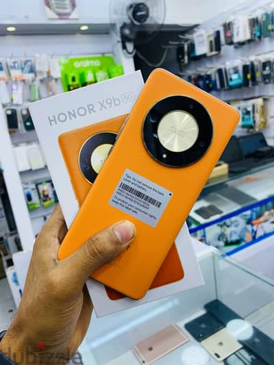 for sale honor 9xb 12ram 256gb 5g