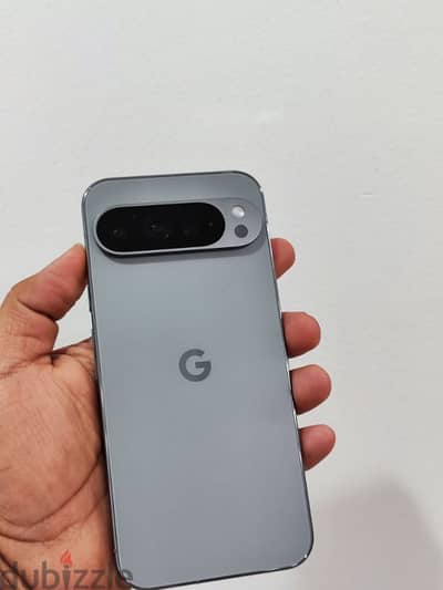 Google pixel 9 pro XL 256gb