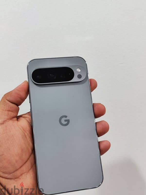 Google pixel 9 pro XL 256gb 0