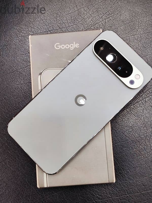 Google pixel 9 pro XL 256gb 1