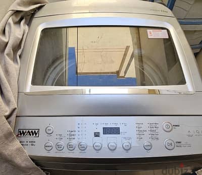 غسالة Washing machine 13 kg