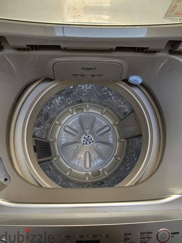 غسالة Washing machine 13 kg 1