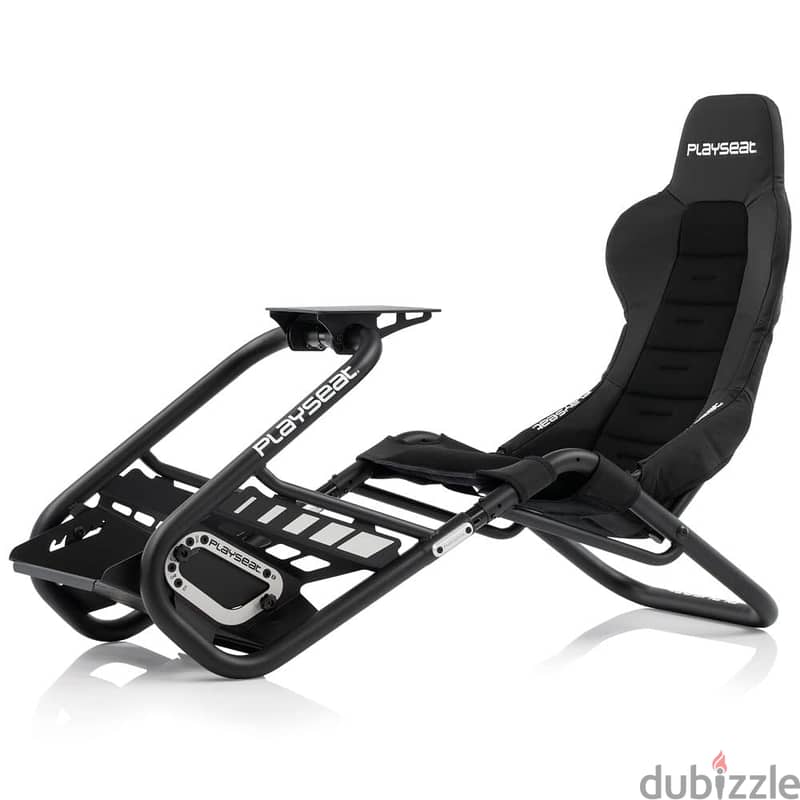 Playseat Trophy Sim Racing Cockpit | High Performance Racing Simulator 0