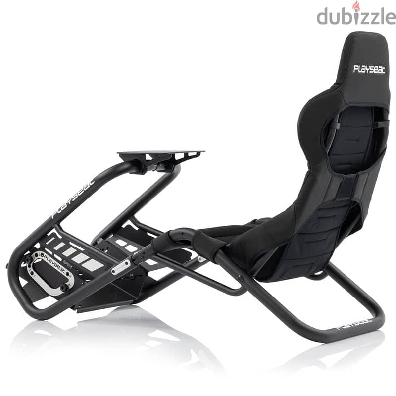 Playseat Trophy Sim Racing Cockpit | High Performance Racing Simulator 3