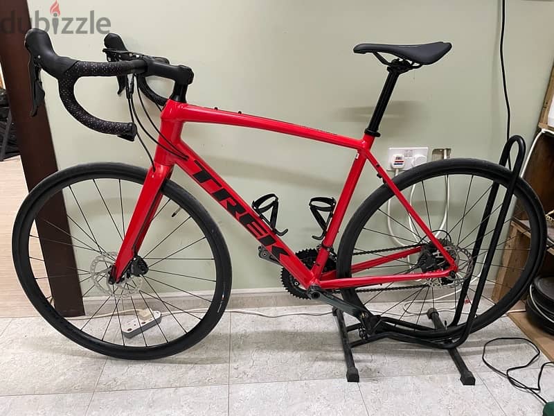 Trek domane AL4 2022 0