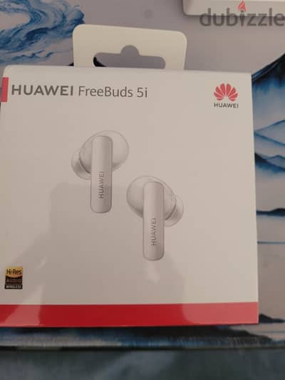 Huwawei Freebuds 5i