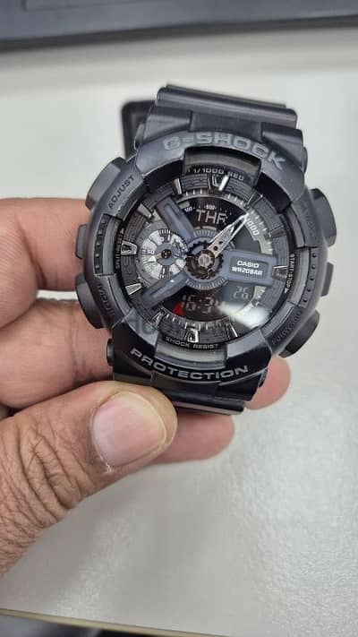 casio g-shock for sale