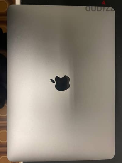 Macbook Air M1 space grey