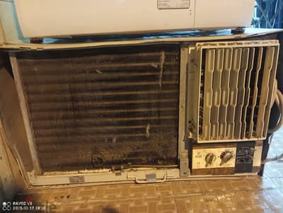 window ac