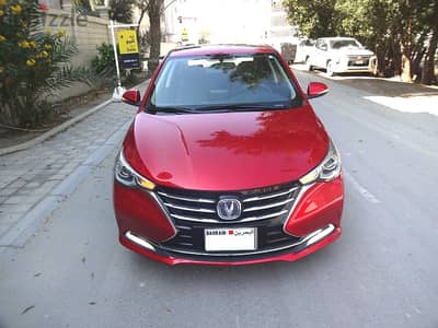 Changan Alsvin Full Option Under Warranty Zero Accident Single