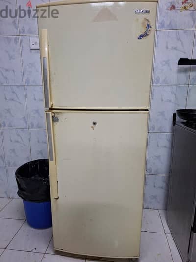 fridge for sale working condition