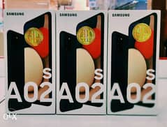 for sales samsung a02s 64gb 4ram 0