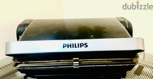 Philips Sandwich maker/Grill URGENT SALE!