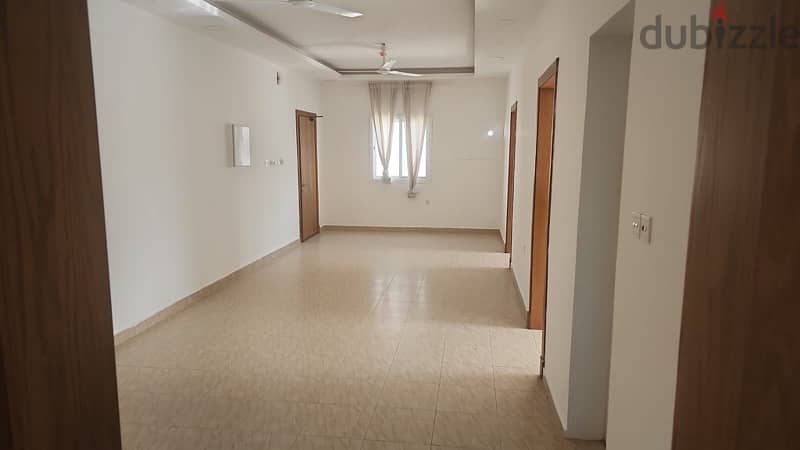 2 Bedroom Apartment for Rent in Hamad town 0