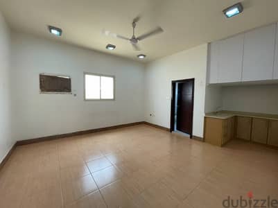 Studio flat available for for Kerala family, couples or executive lady