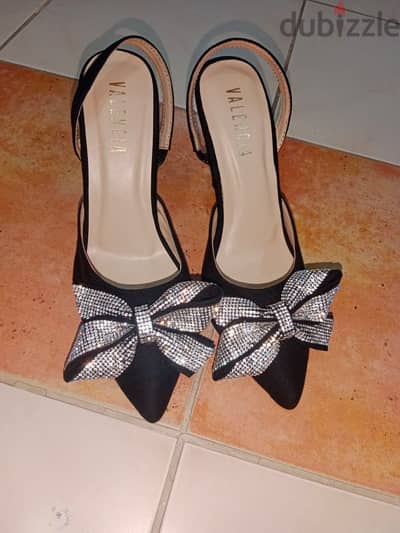 ladies high heels NEW