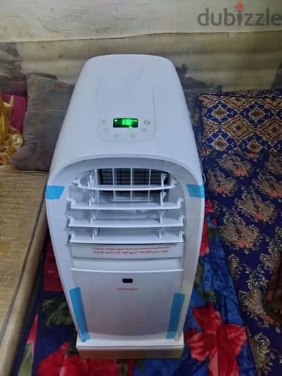 portable AC for sale good condition good working with deliver