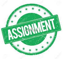 Assignment Writing  Wtsap +971501361989