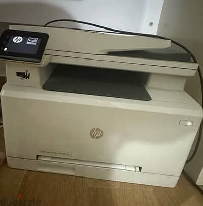 laserjet M277