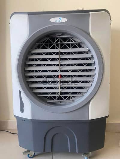 zenet outdoor evaporative air cooler