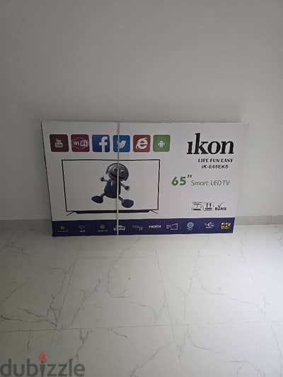 Icon tv