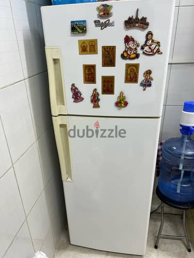 Refrigerator