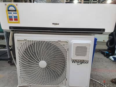 whirlpool AC