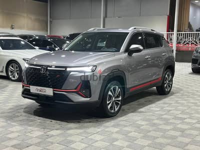 Changan CS35 PLUS 2025