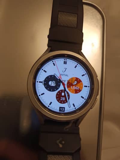 SAMSUNG SMART WATCH