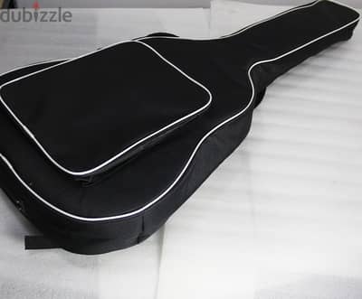 Gigbag For Acoustic & Classical Guitar