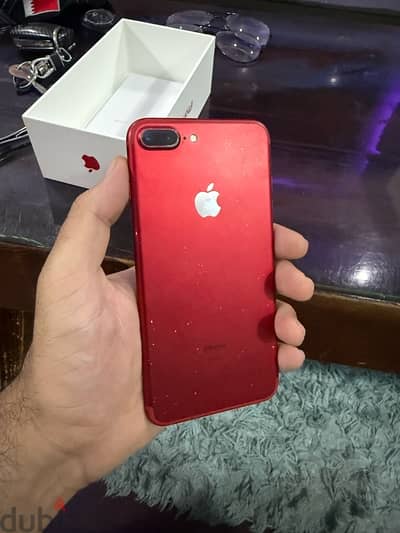 IPhone 7 Plus 128GB