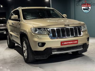 Jeep Cherokee 2012 3.5