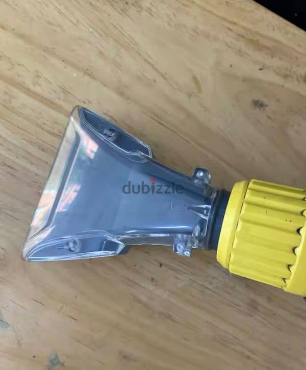 Introduction to Karcher suction 3