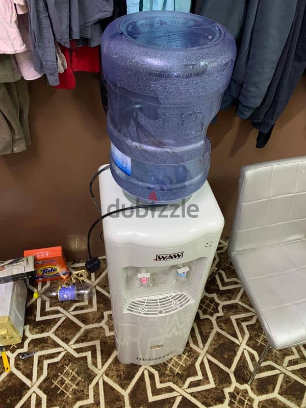 Used Water  Dispenser For Sell | Reasonable Price 1