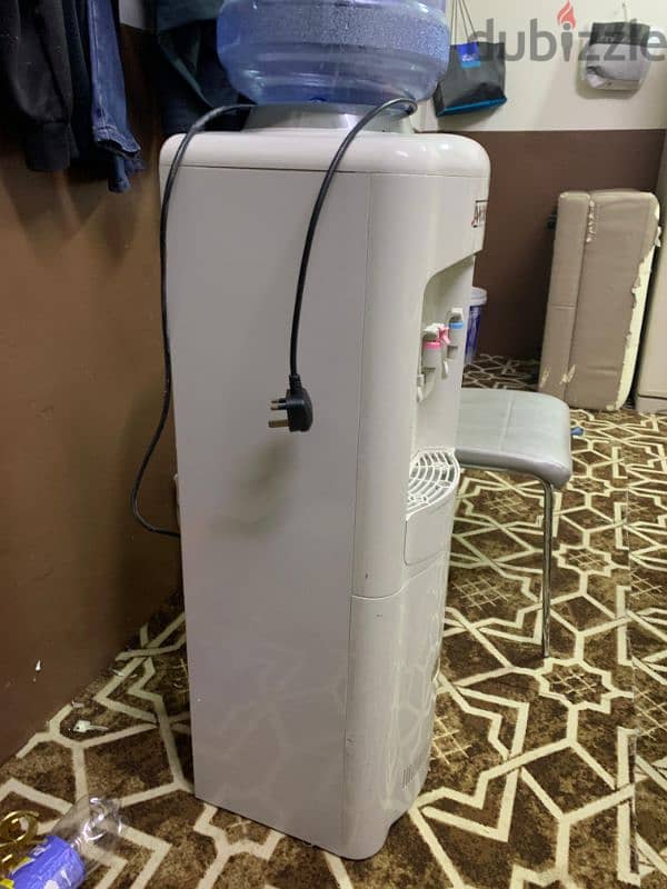 Used Water  Dispenser For Sell | Reasonable Price 2