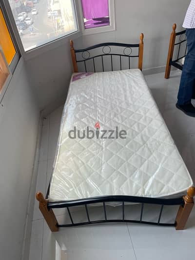 for sale new bed and mattress