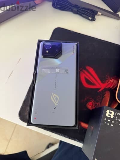 asus rog phone