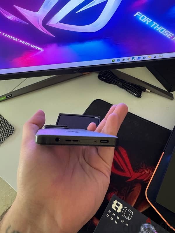 asus rog phone 3