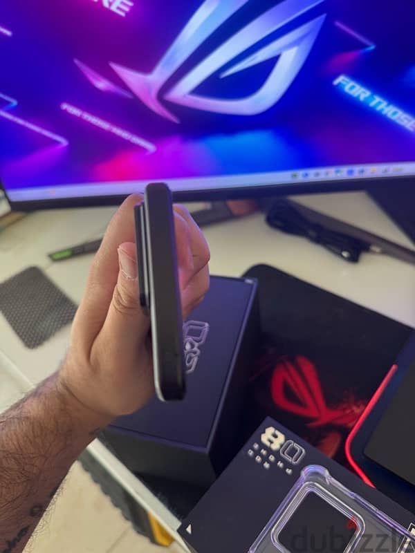 asus rog phone 4