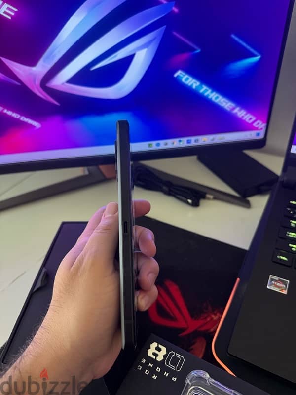 asus rog phone 5