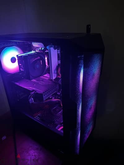 gaming pc, rtx 2060