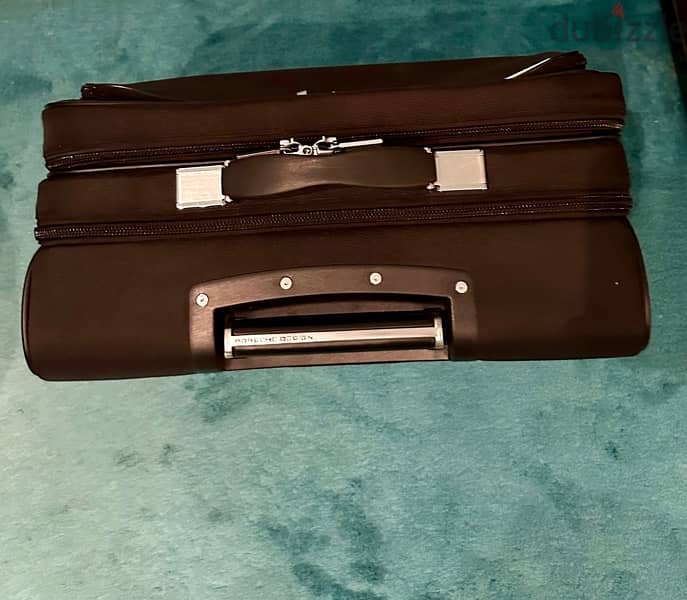 Porsche Design Pilot Bag 2