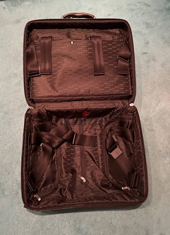 Porsche Design Pilot Bag 5