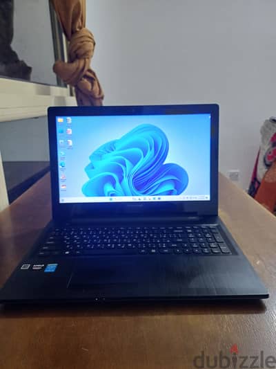 Hello i am sale my laptop Lenovo core i5 8gb ram ssd 256 share graphic