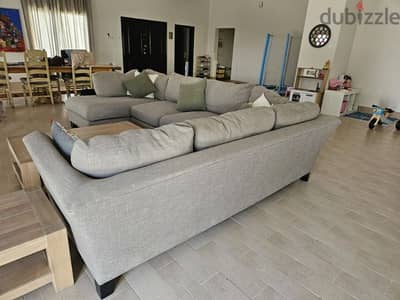 7 seater sofa for sale