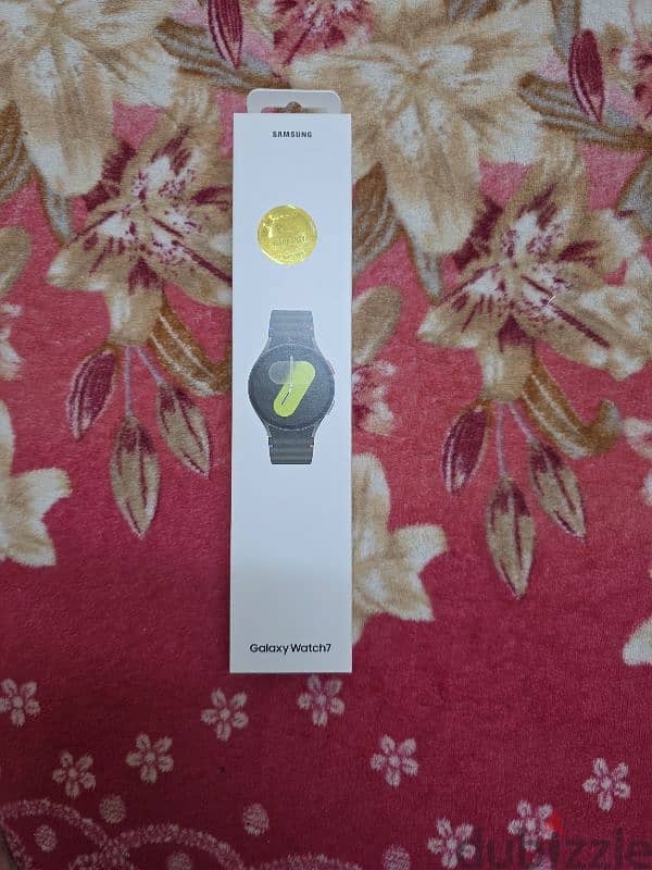 Samsung Watch 7 44mm Bluetooth/wifi 1